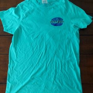Mens small Outer Banks tshirt